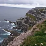 Skellig View Bluebell Rose & The Kerry Cliffs アパート ポートマギー