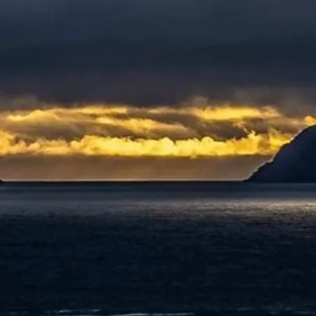 Skellig View Bluebell Rose & The Kerry Cliffs Apartamento Portmagee