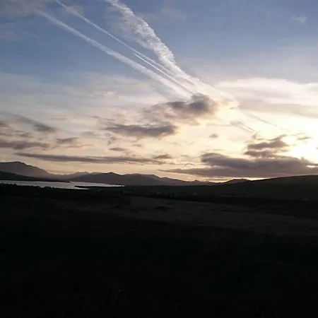 Apartamento Skellig View Bluebell Rose & The Kerry Cliffs