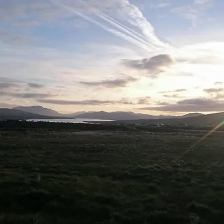 Apartment Skellig View Bluebell Rose & The Kerry Cliffs