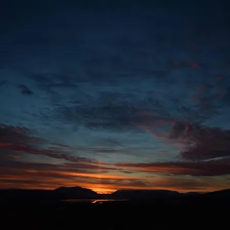 Apartamento Skellig View Bluebell Rose & The Kerry Cliffs *