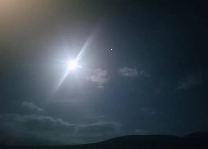 Apartamento Skellig View Bluebell Rose & The Kerry Cliffs