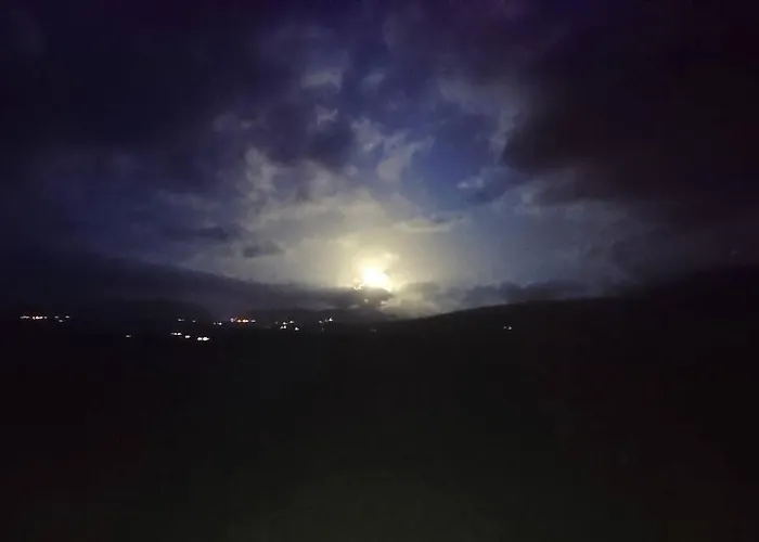 Appartement Skellig View Bluebell Rose & The Kerry Cliffs *
