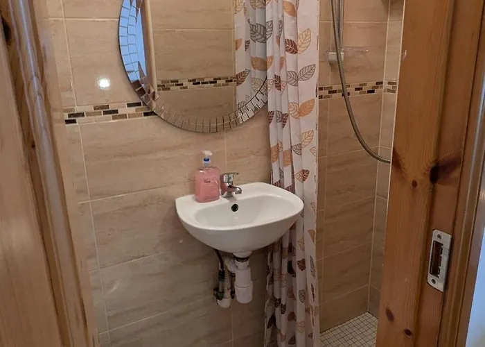 Apartman Skellig View Bluebell Rose & The Kerry Cliffs Portmagee