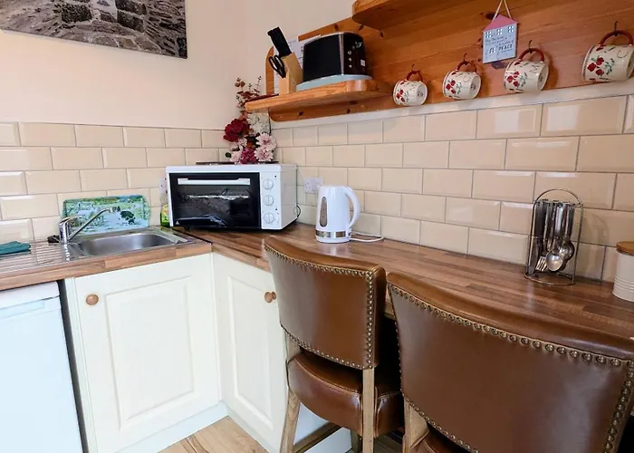 Skellig View Bluebell Rose & The Kerry Cliffs